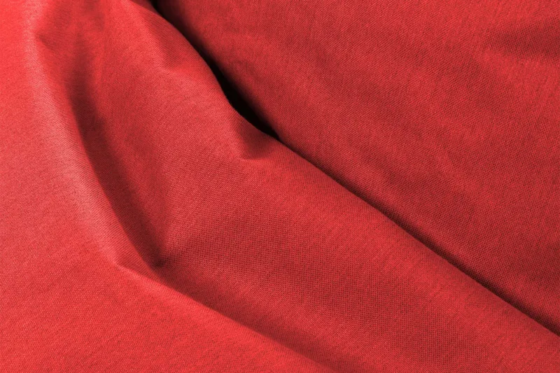 Fotoliu puf de exterior Fatboy Buggle-Up Outdoor Red - Image 2
