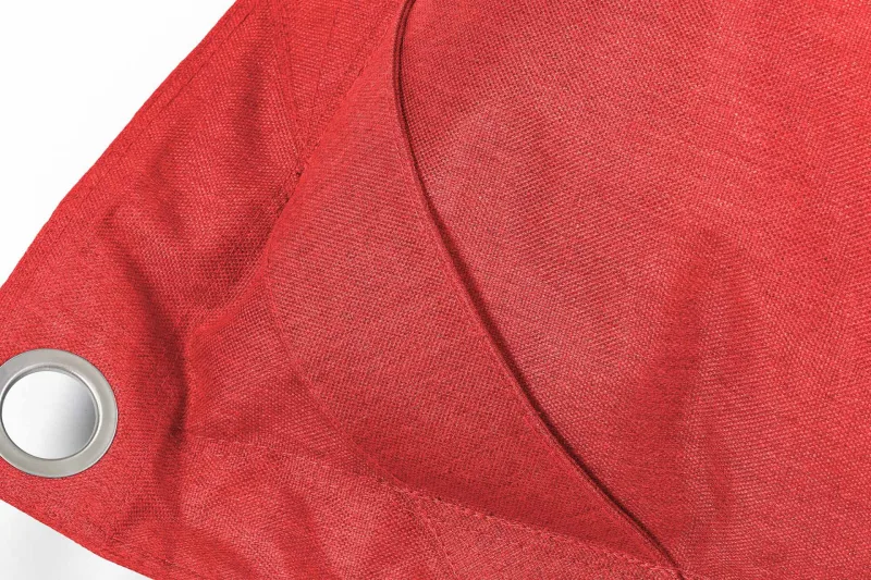 Fotoliu puf de exterior Fatboy Buggle-Up Outdoor Red - Image 3