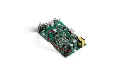 Kit de reparație PCB Fatboy Transloetje