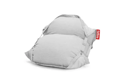 Fotoliu puf de exterior Fatboy Original Floatzac Mist