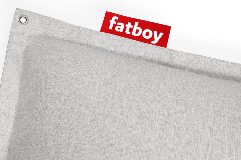 Fotoliu puf de exterior Fatboy Original Floatzac Mist - Image 5