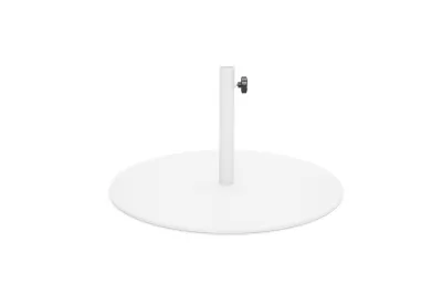 Bază de umbrelă Fatboy Parasol Base Light Grey
