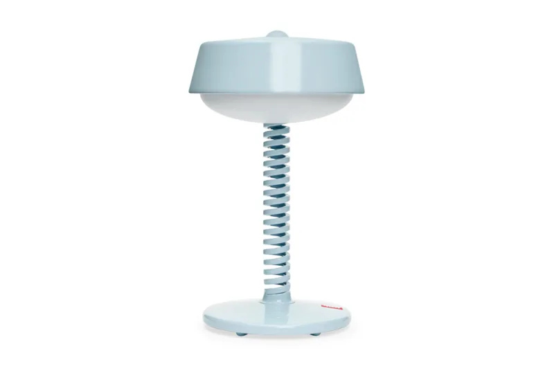 Lampă de masă Fatboy Bellboy Jet Blue - Image 1