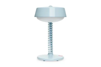 Lampă de masă Fatboy Bellboy Jet Blue