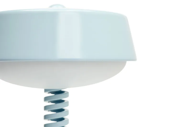 Lampă de masă Fatboy Bellboy Jet Blue - Image 3