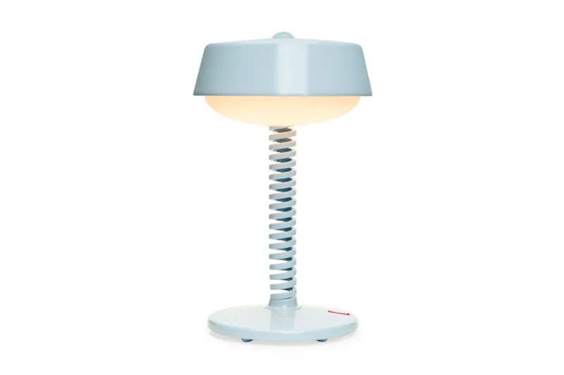 Lampă de masă Fatboy Bellboy Jet Blue - Image 8