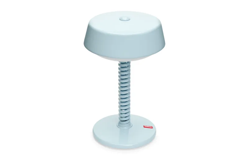 Lampă de masă Fatboy Bellboy Jet Blue - Image 9
