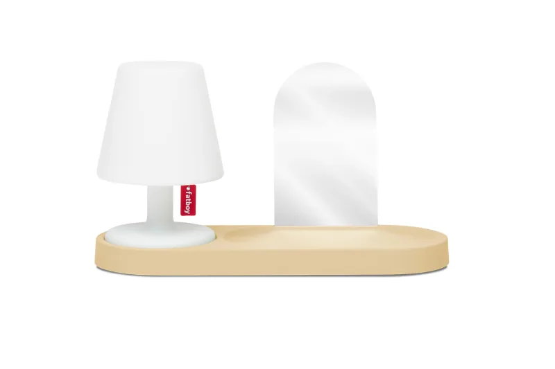 Accesoriu de iluminat Fatboy Edison the Petit + Residence Sandy Beige - Image 1