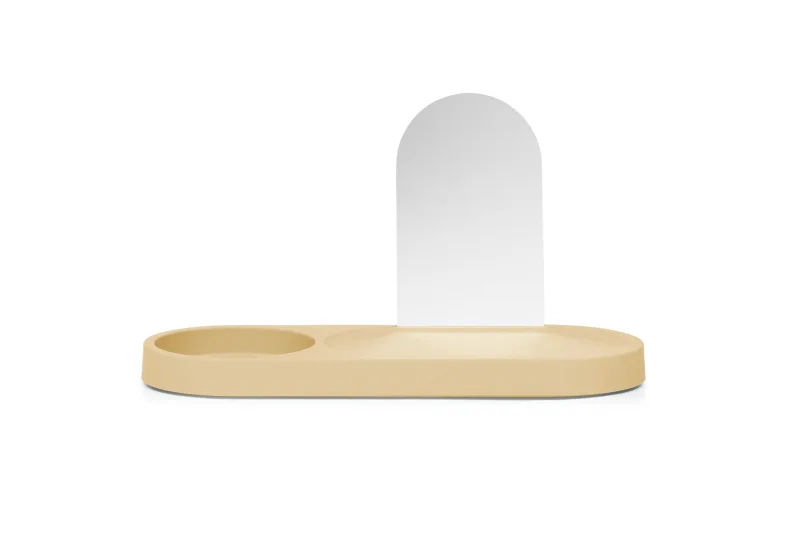 Accesoriu de iluminat Fatboy Edison the Petit + Residence Sandy Beige - Image 5