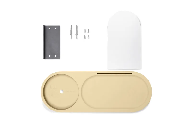 Accesoriu de iluminat Fatboy Edison the Petit + Residence Sandy Beige - Image 7