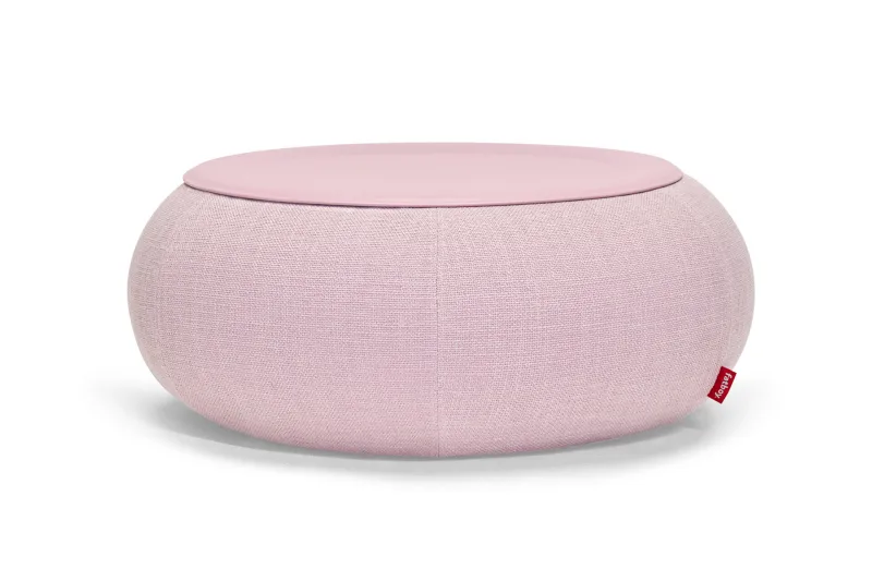 Măsuță auxiliară Fatboy Dumpty Bubble Pink - Image 1