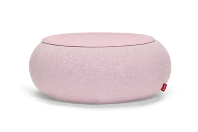 Măsuță auxiliară Fatboy Dumpty Bubble Pink