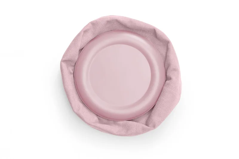 Măsuță auxiliară Fatboy Dumpty Bubble Pink - Image 7