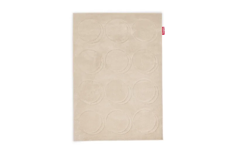Covor Fatboy Dot Carpet Creamy Camel - Image 1