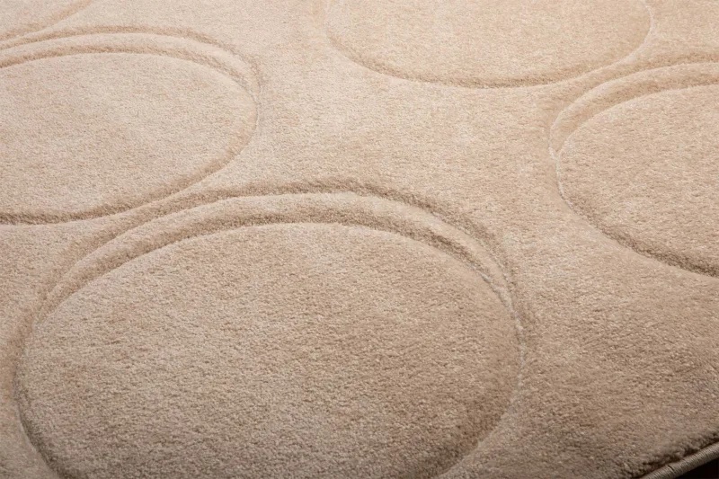 Covor Fatboy Dot Carpet Creamy Camel - Image 2