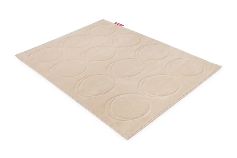 Covor Fatboy Dot Carpet Creamy Camel - Image 4