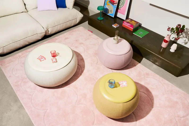 Covor Fatboy Bubble Carpet Baby Bum - Image 2
