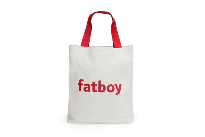 Geantă Fatboy Baggy-bag Limestone - Image 1