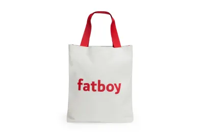 Geantă Fatboy Baggy-bag Limestone