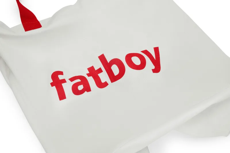 Geantă Fatboy Baggy-bag Limestone - Image 3