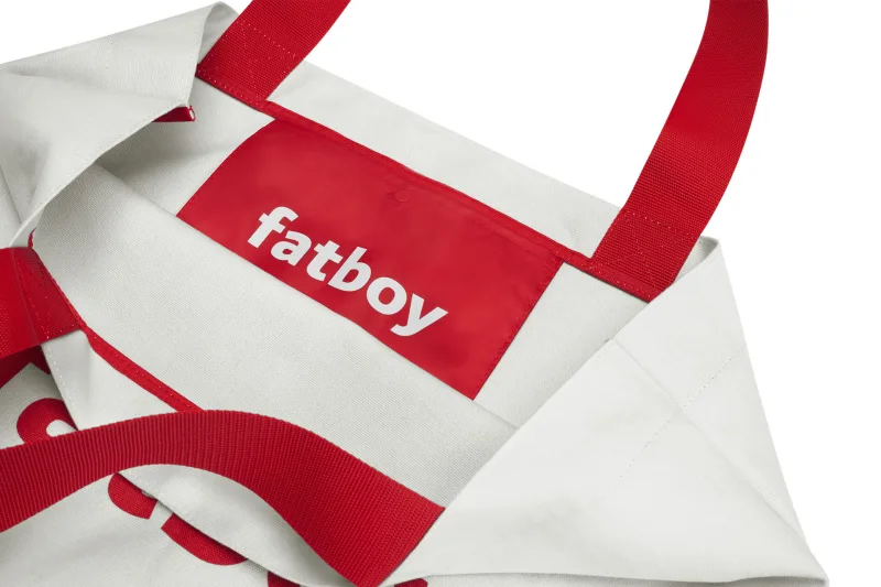Geantă Fatboy Baggy-bag Limestone - Image 5