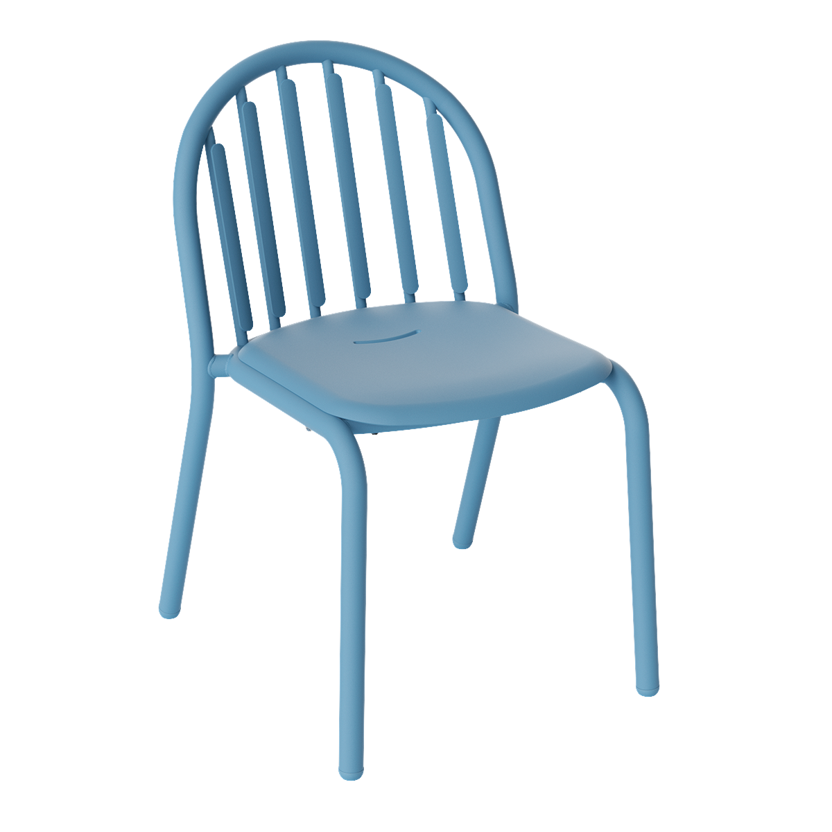 Wave Blue