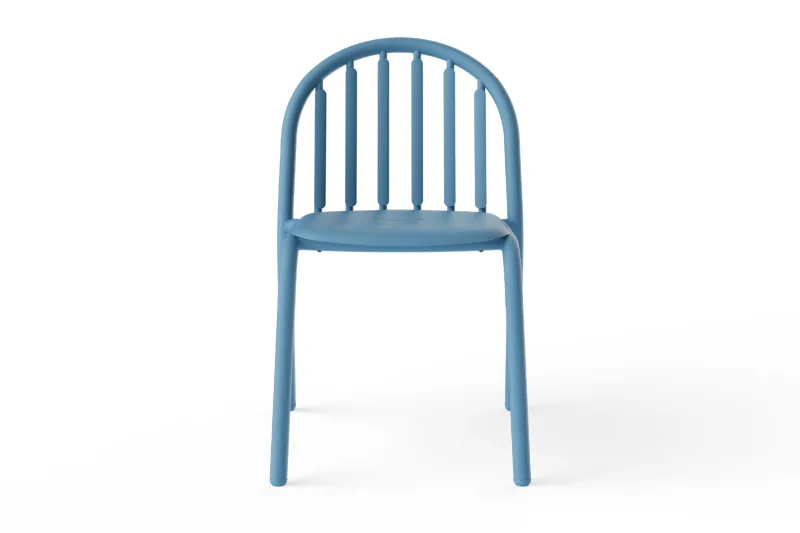 Scaun de grădină Fatboy Fred's Chair Wave Blue - Image 7