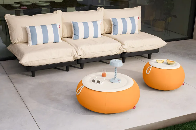 Masă de cafea Fatboy Humpty Outdoor Pumpkin - Image 7