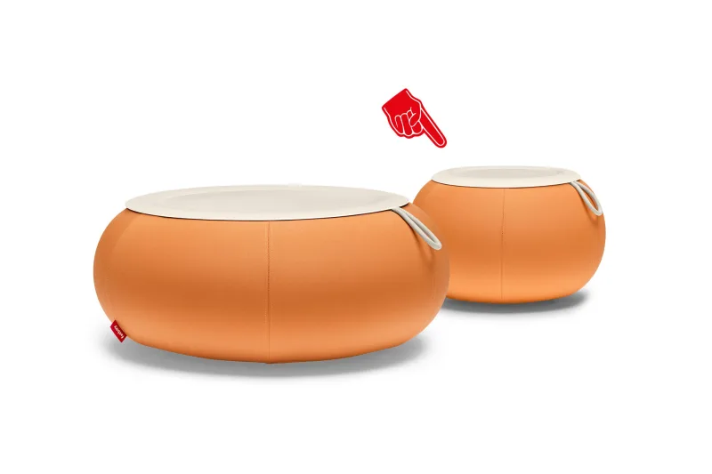 Masă de cafea Fatboy Humpty Outdoor Pumpkin - Image 8