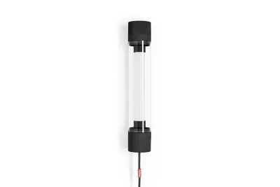 Lampă suspendată Fatboy Tjoep Small Anthracite