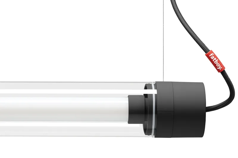 Lampă suspendată Fatboy Tjoep Small Anthracite - Image 4