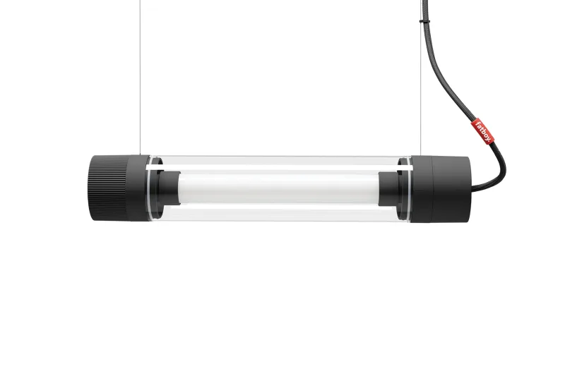 Lampă suspendată Fatboy Tjoep Small Anthracite - Image 10