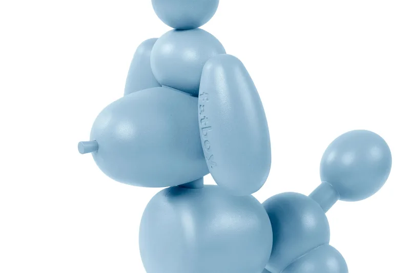 Suport lumânare Fatboy Can-Dolly Wave Blue - Image 3