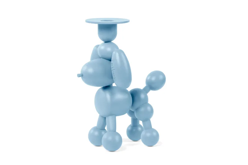 Suport lumânare Fatboy Can-Dolly Wave Blue - Image 5