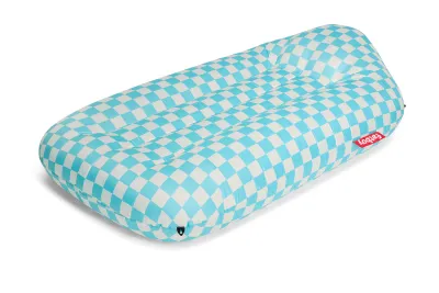 Lamzac Fatboy Lamzac L 3.0 Chess Azur