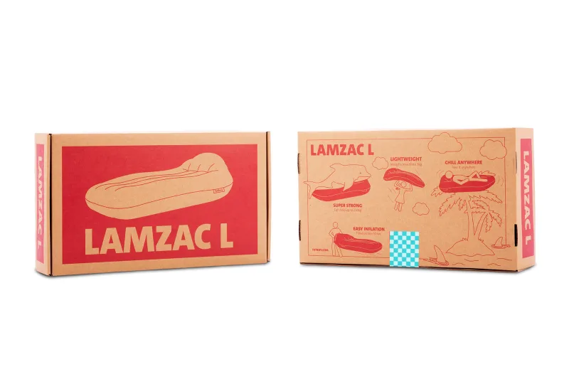 Lamzac Fatboy Lamzac L 3.0 Chess Azur - Image 6