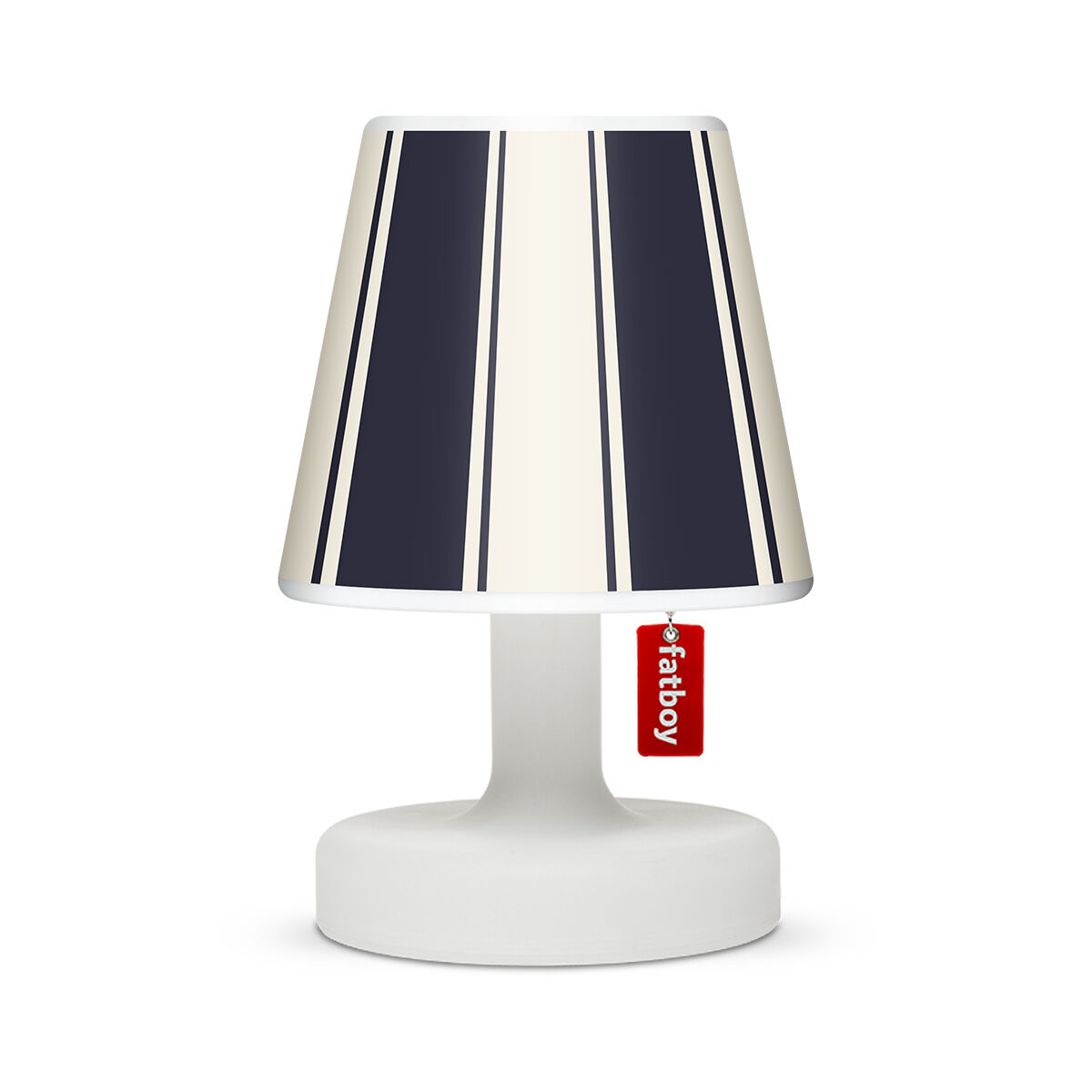 Stripe Navy