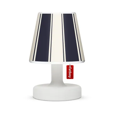 Stripe Navy