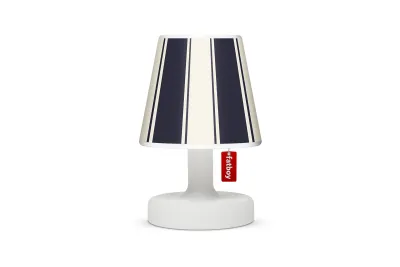 Abajur Fatboy Cooper Cappie Stripe Navy