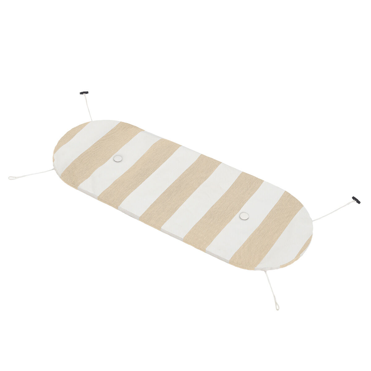 Stripe Sandy Beige