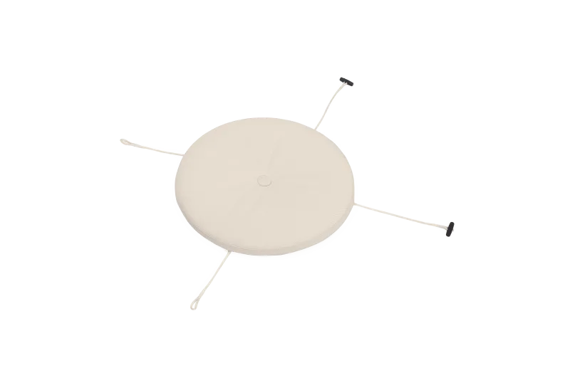 Pernă pentru scaun de grădină Fatboy Toní Chair Pillow Sahara - Image 1