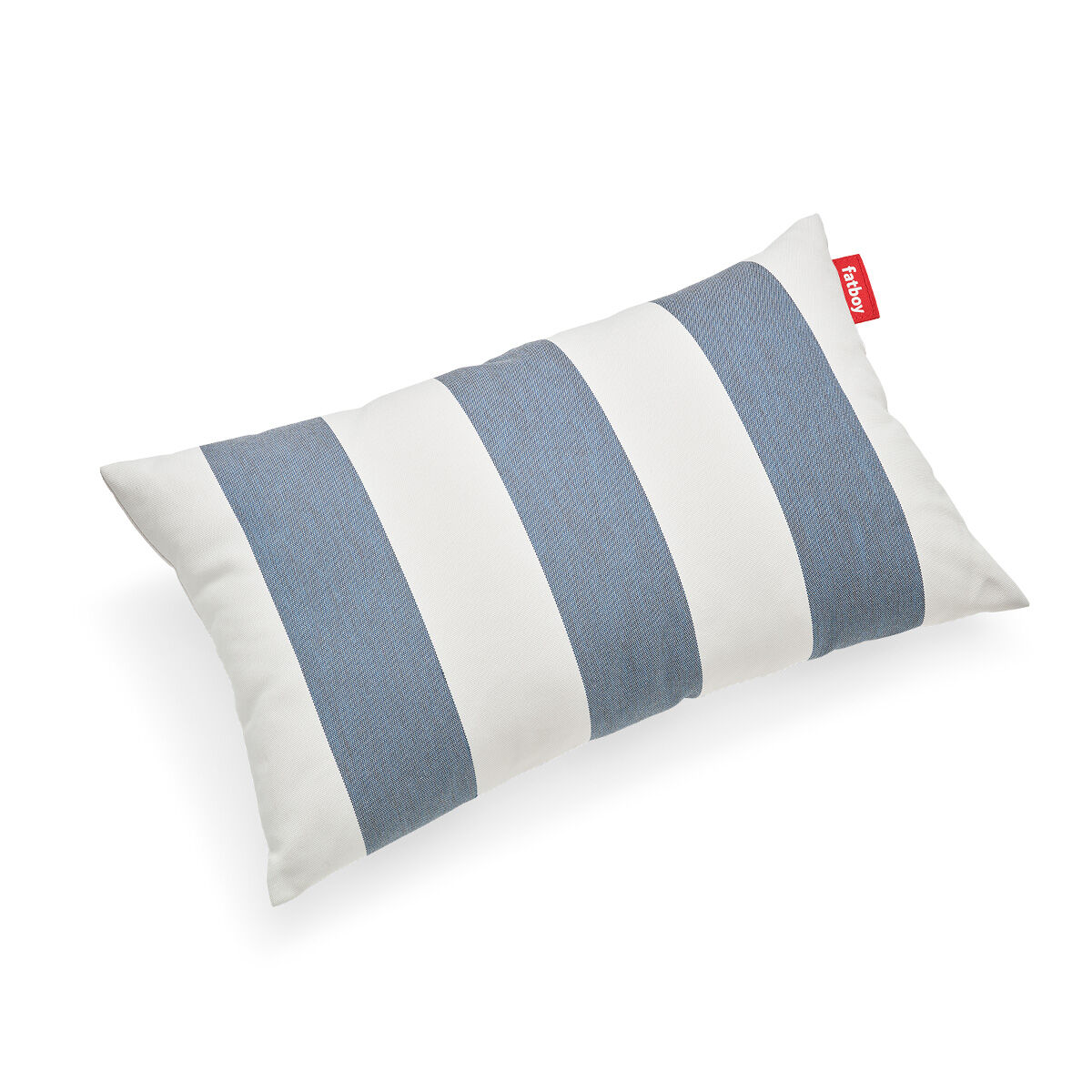 Stripe Ocean Blue