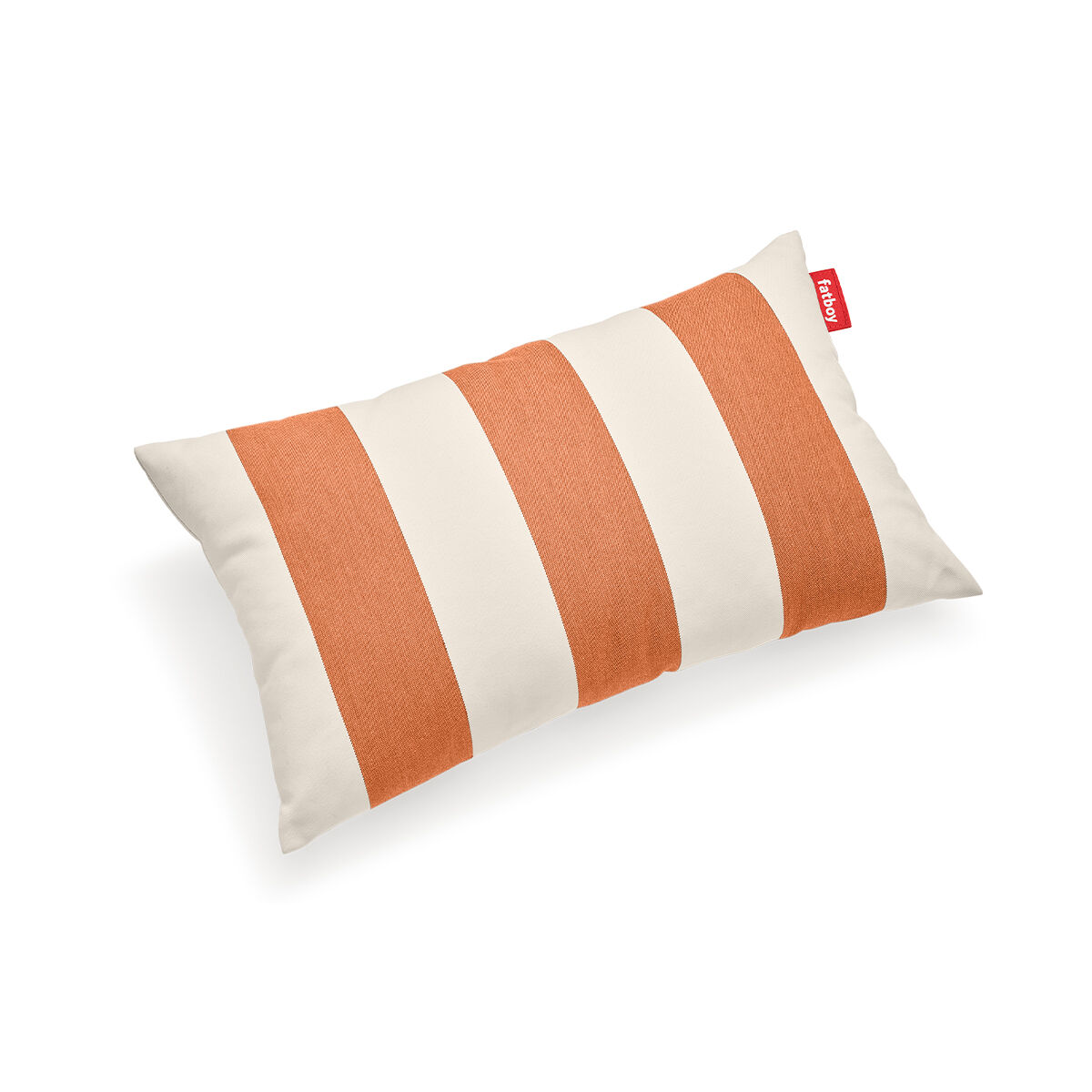 Stripe Orange Creme