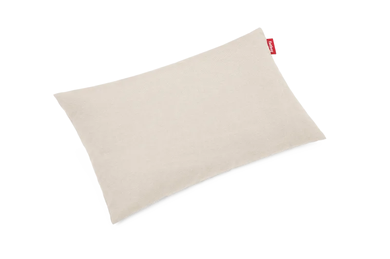 Pernă decorativă Fatboy King Pillow Sahara