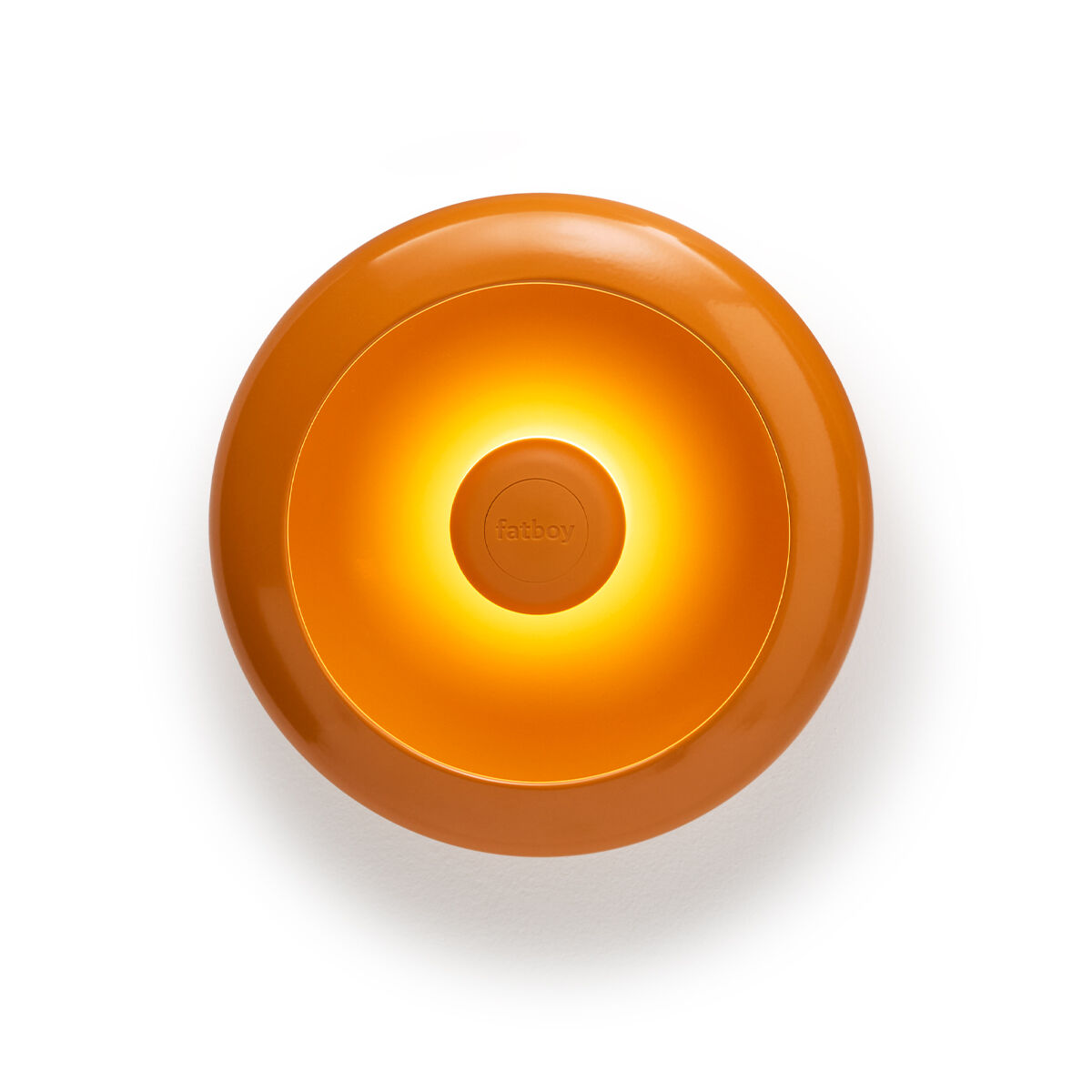 Sunny Orange