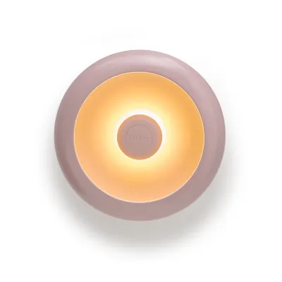 Soft Pink