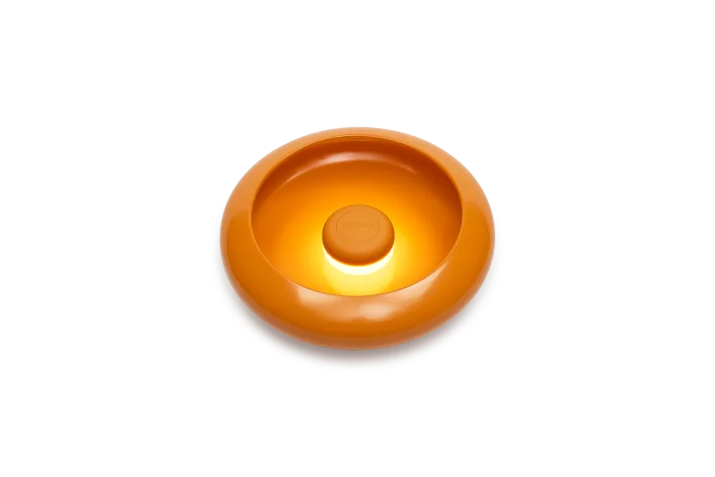 Lampă de perete Fatboy Oloha Small Sunny Orange - Image 5