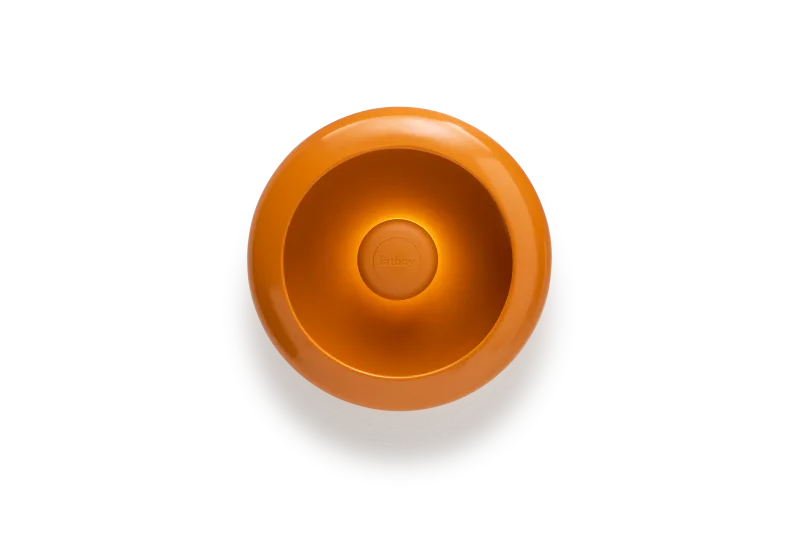 Lampă de perete Fatboy Oloha Small Sunny Orange - Image 9