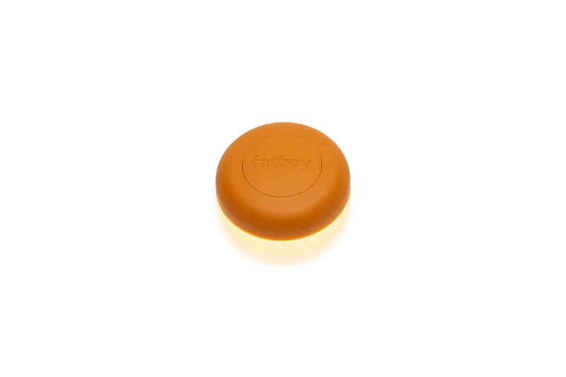 Lampă de perete Fatboy Oloha Small Sunny Orange - Image 10