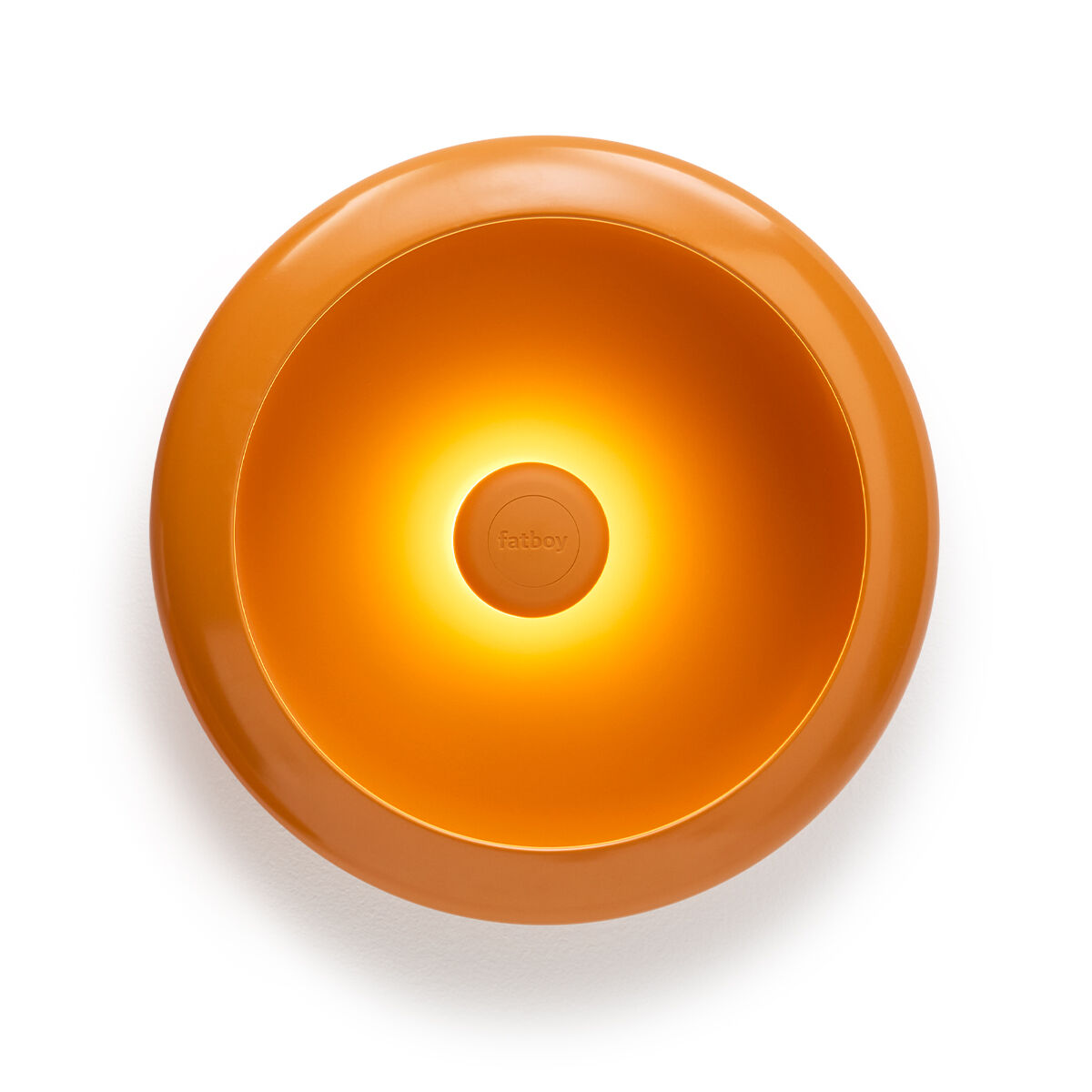 Sunny Orange